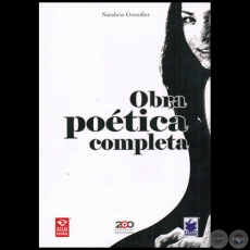 OBRA POÉTICA COMPLETA - Autor: J. NATALICIO GONZÁLEZ - Año 2010